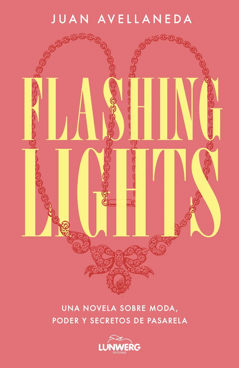FLASHING LIGHTS