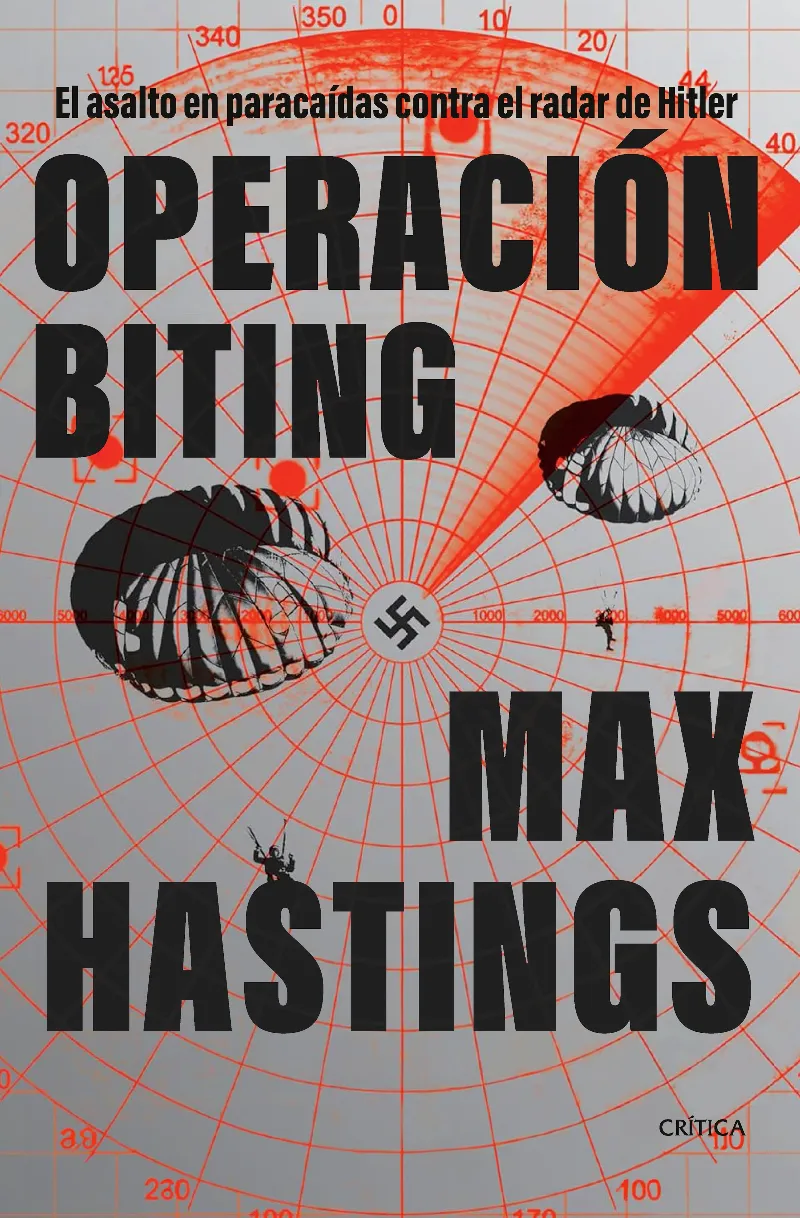 OPERACIÓN BITING