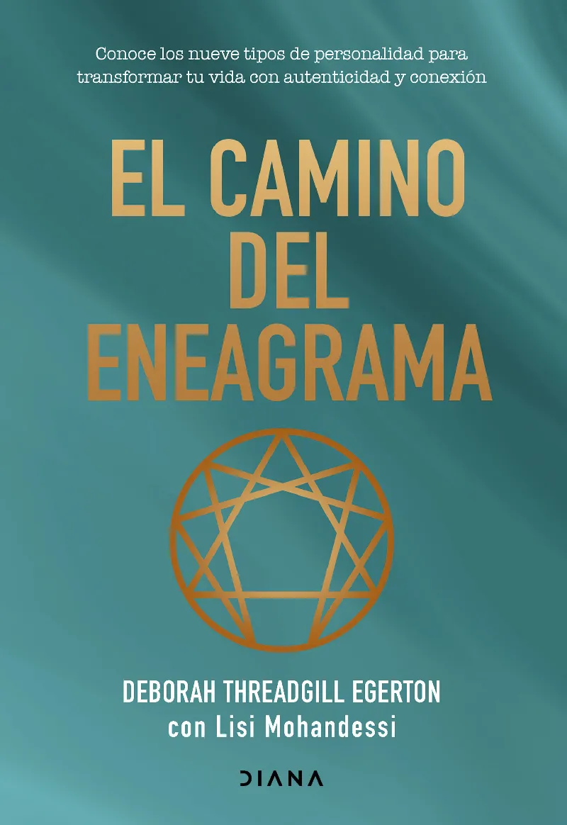 EL CAMINO DEL ENEAGRAMA