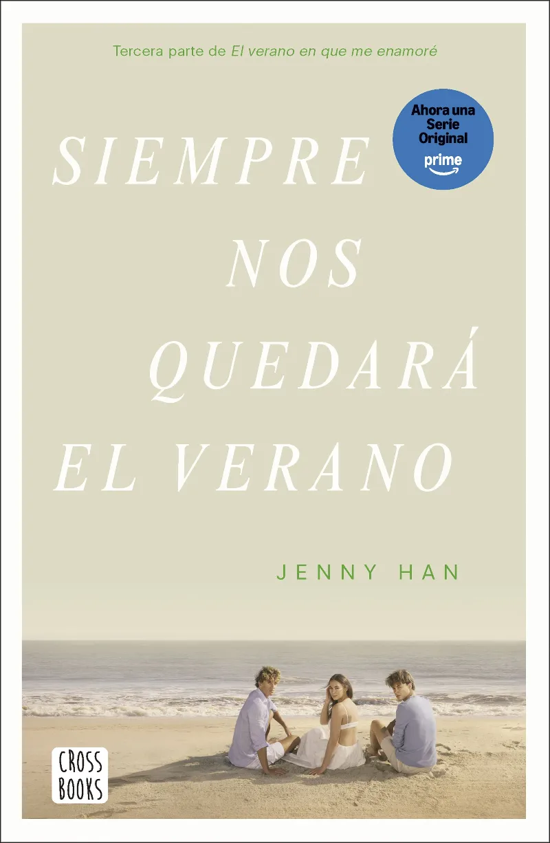 Siempre nos quedará el verano