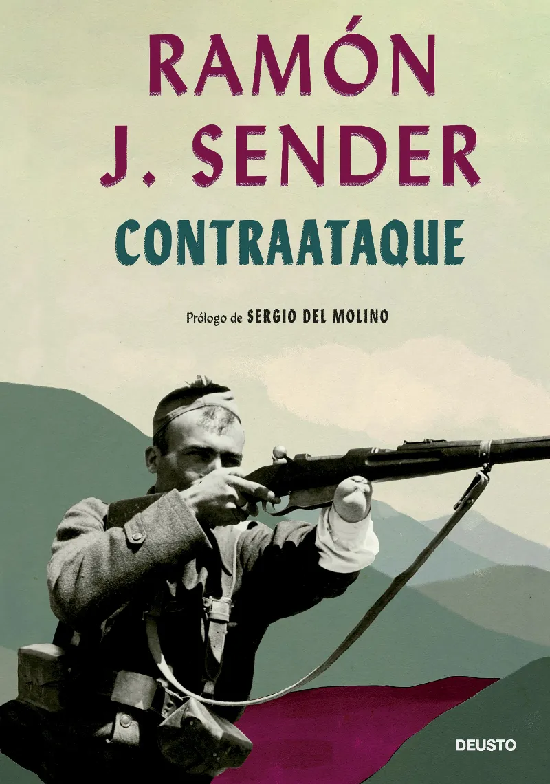 CONTRAATAQUE