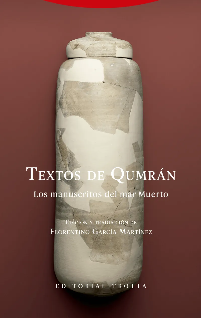 TEXTOS DE QUMRÁN