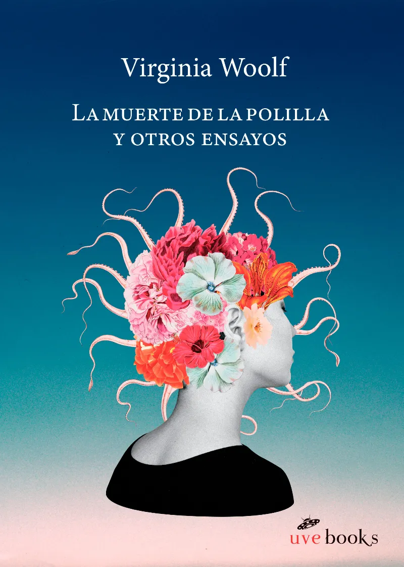 LA MUERTE DE LA POLILLA Y OTROS ENSAYOS