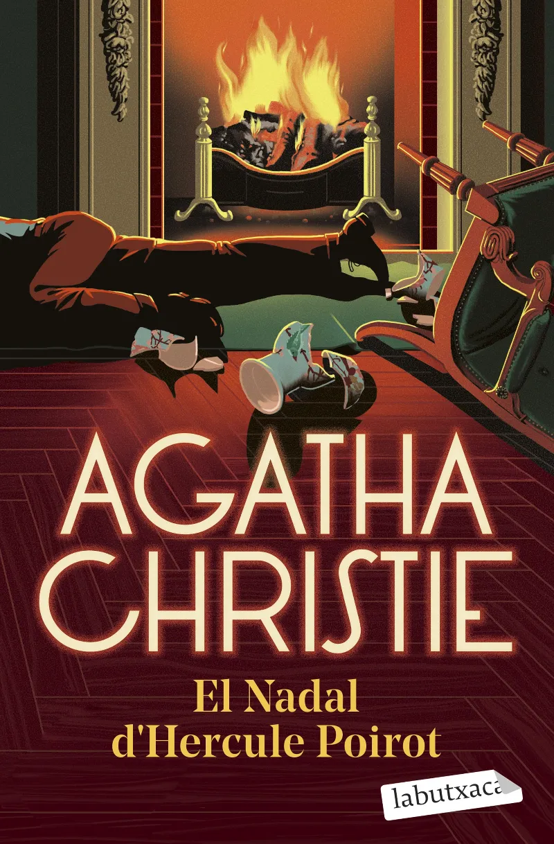 El Nadal d'Hercule Poirot