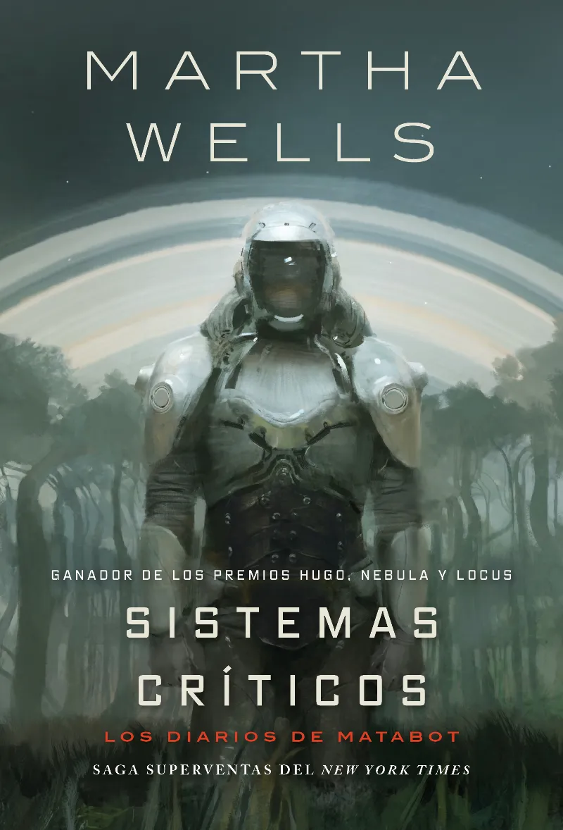 SISTEMAS CRÍTICOS