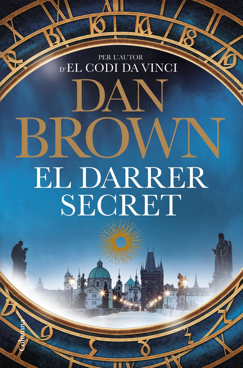 EL DARRER SECRET