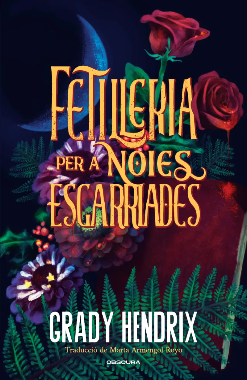 FETILLERIA PER A NOIES ESGARRIADES
