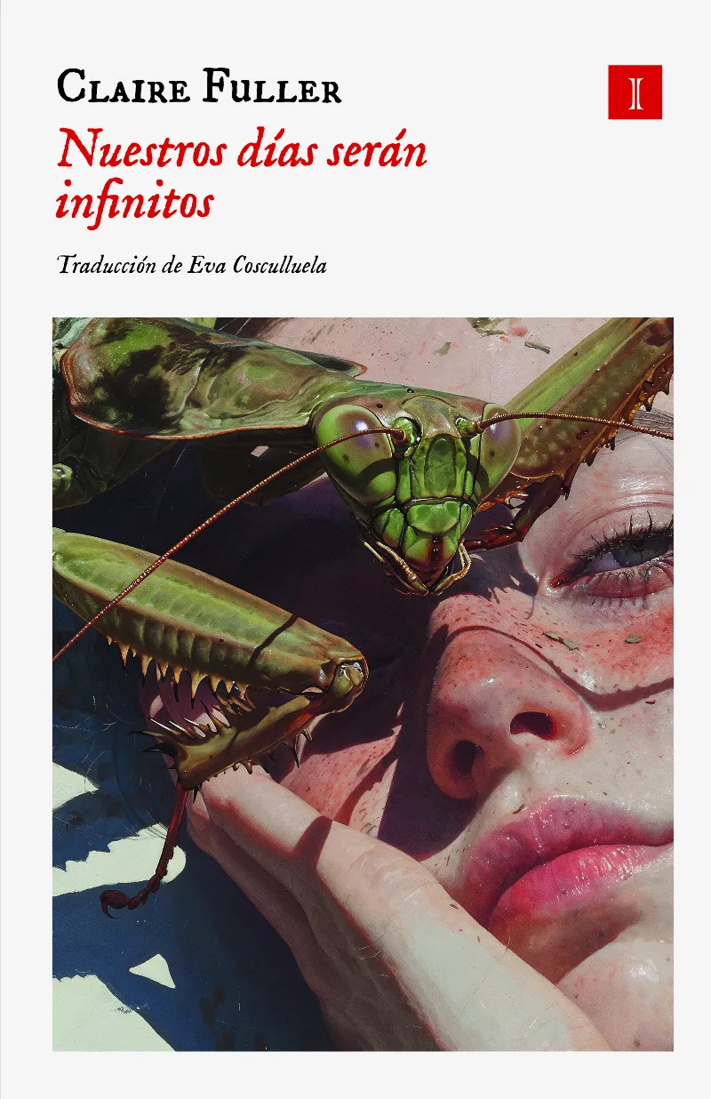 NUESTROS DÍAS SERÁN INFINITOS