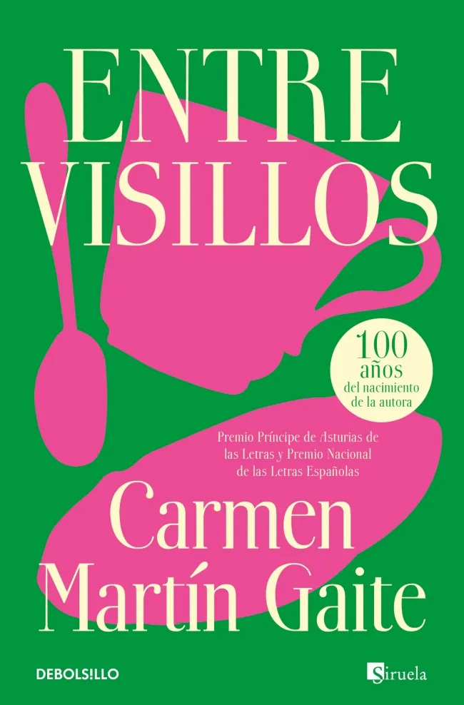 ENTRE VISILLOS