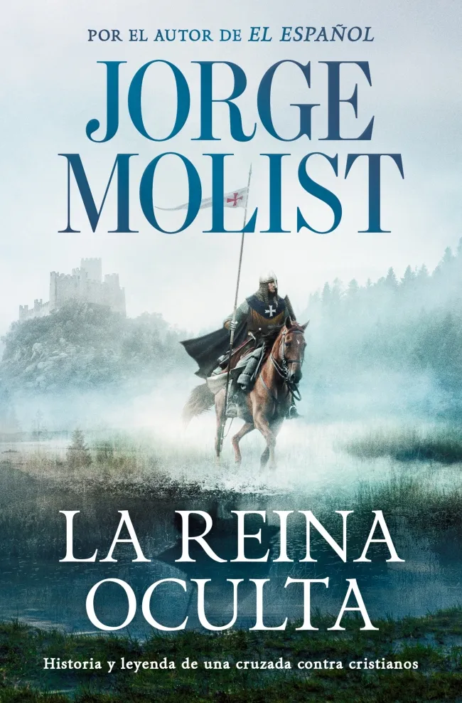 LA REINA OCULTA
