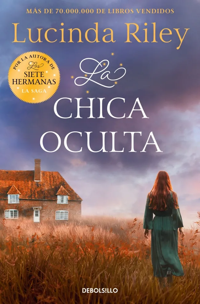 LA CHICA OCULTA