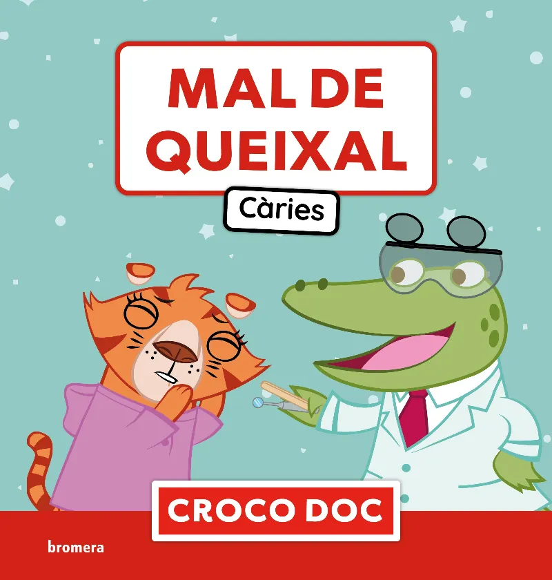 MAL DE QUEIXAL. CÀRIES
