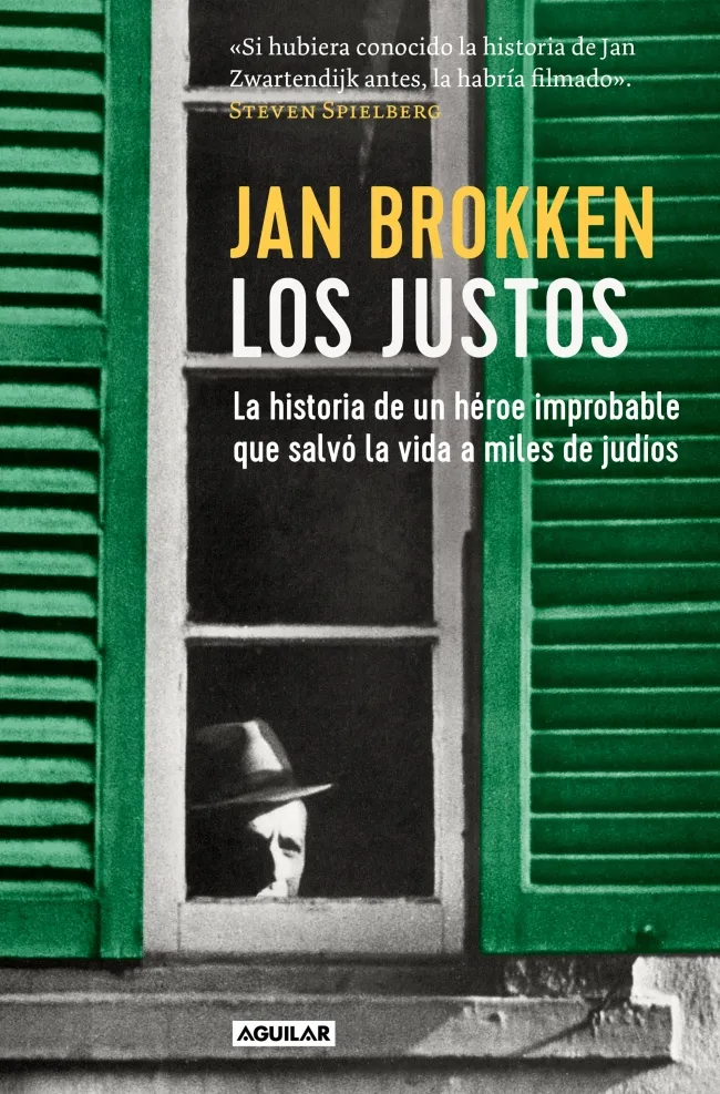 LOS JUSTOS
