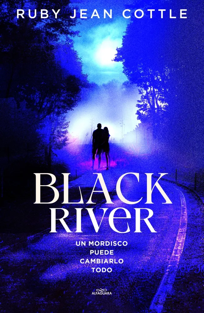 BLACK RIVER