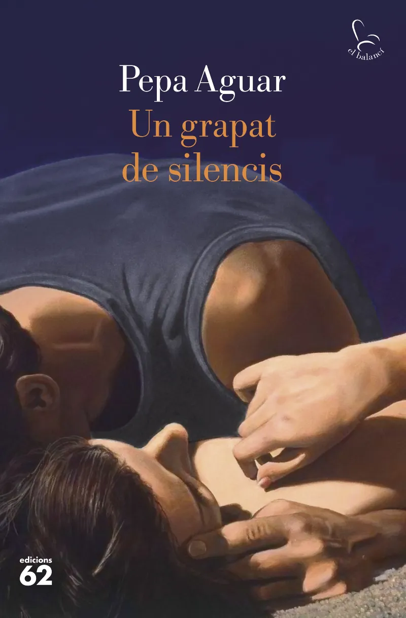 UN GRAPAT DE SILENCIS