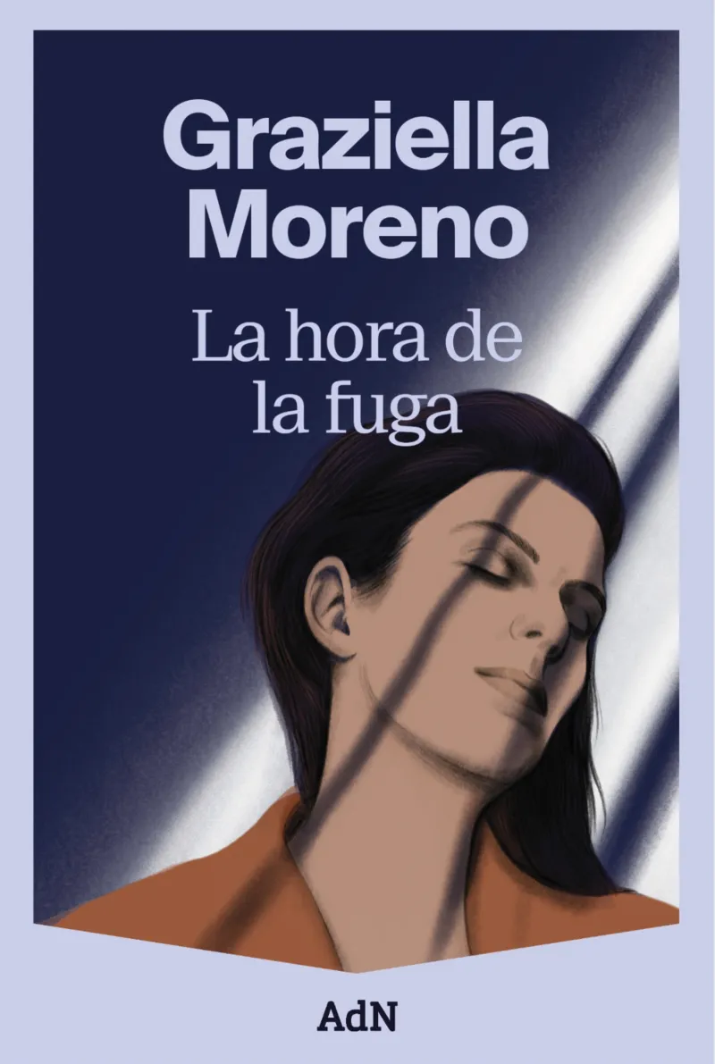 LA HORA DE LA FUGA
