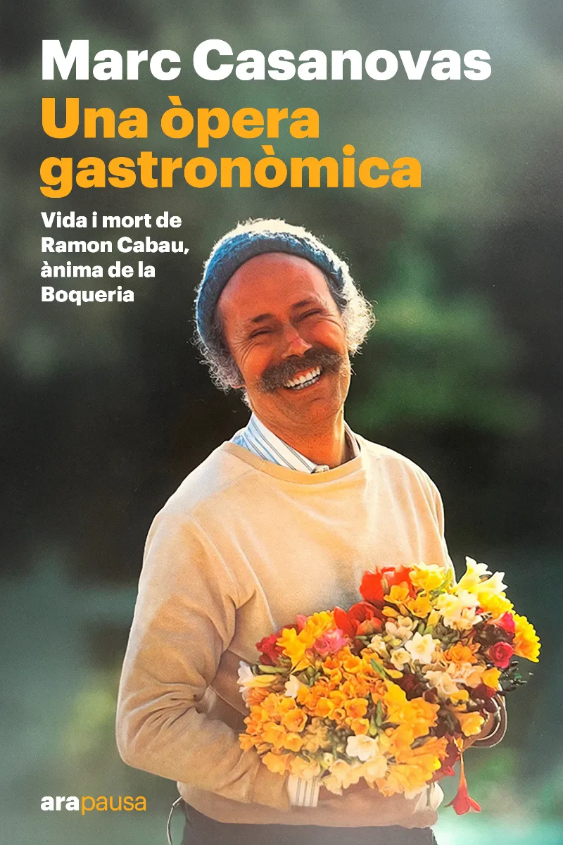 UNA ÒPERA GASTRONÒMICA