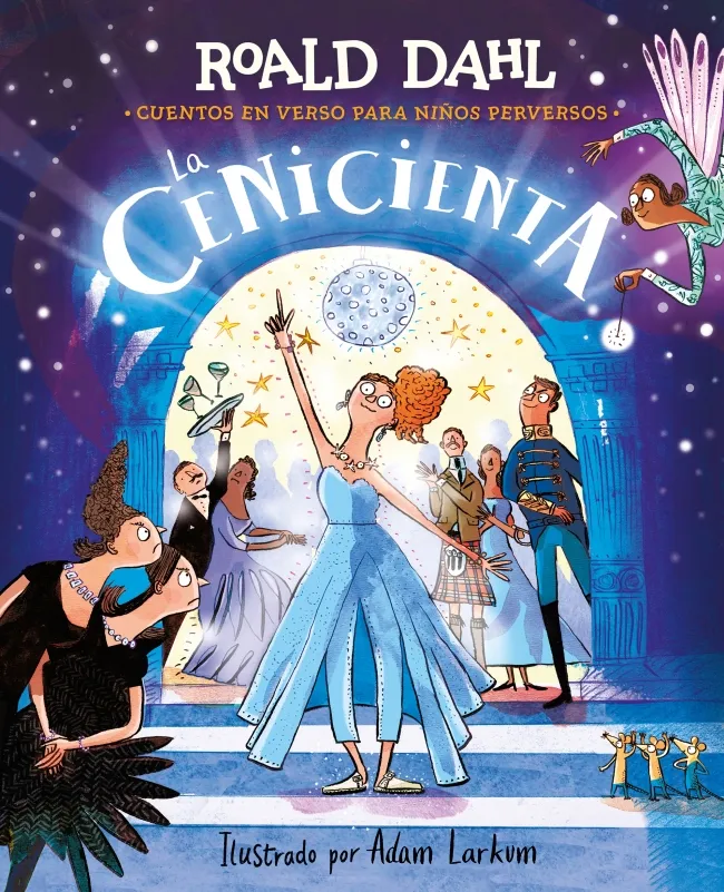 LA CENICIENTA EN VERSO (COLECCIÓN ALFAGUARA CLÁSICOS)