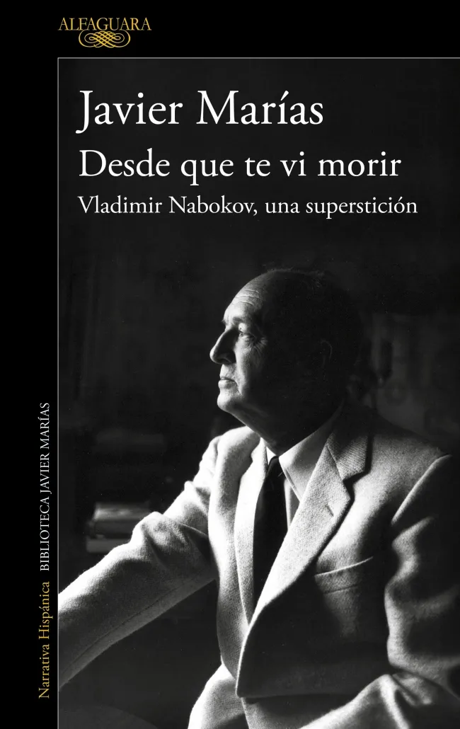 DESDE QUE TE VI MORIR