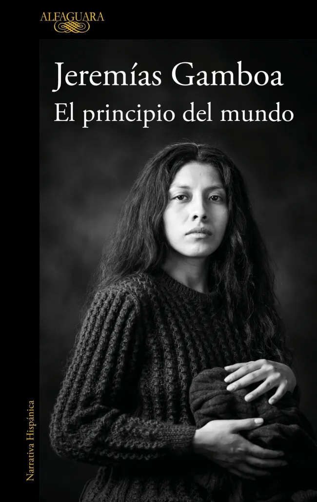 EL PRINCIPIO DEL MUNDO