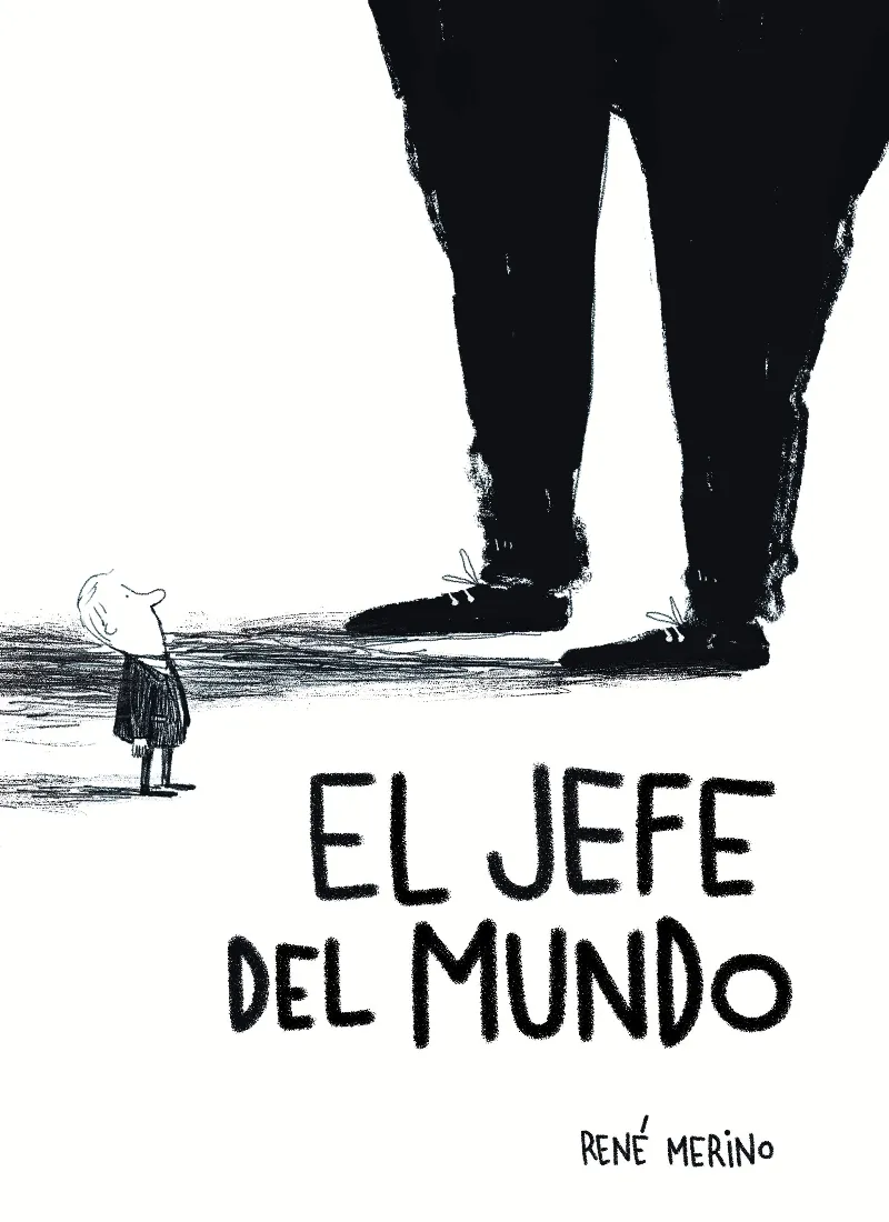 EL JEFE DEL MUNDO