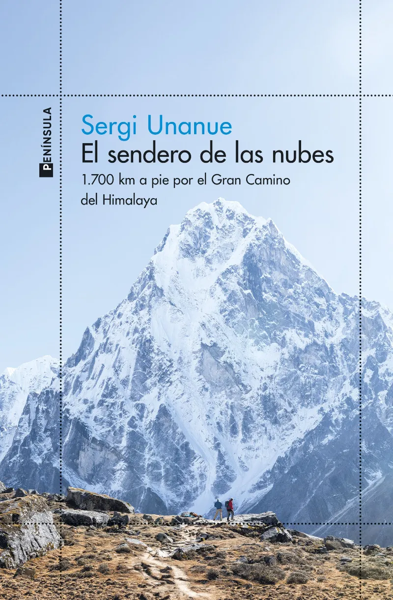El sendero de las nubes