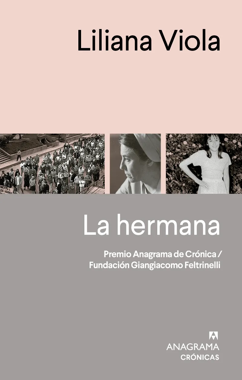 LA HERMANA