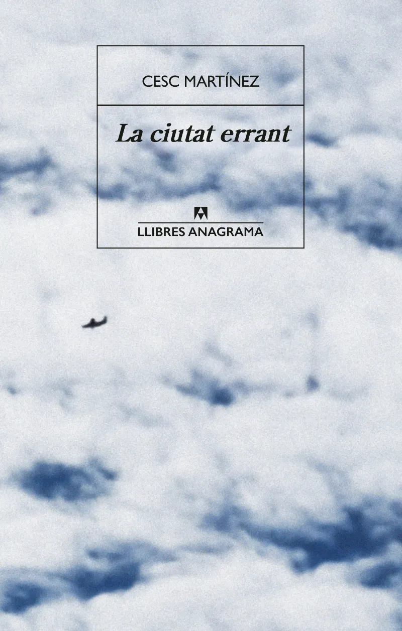 LA CIUTAT ERRANT