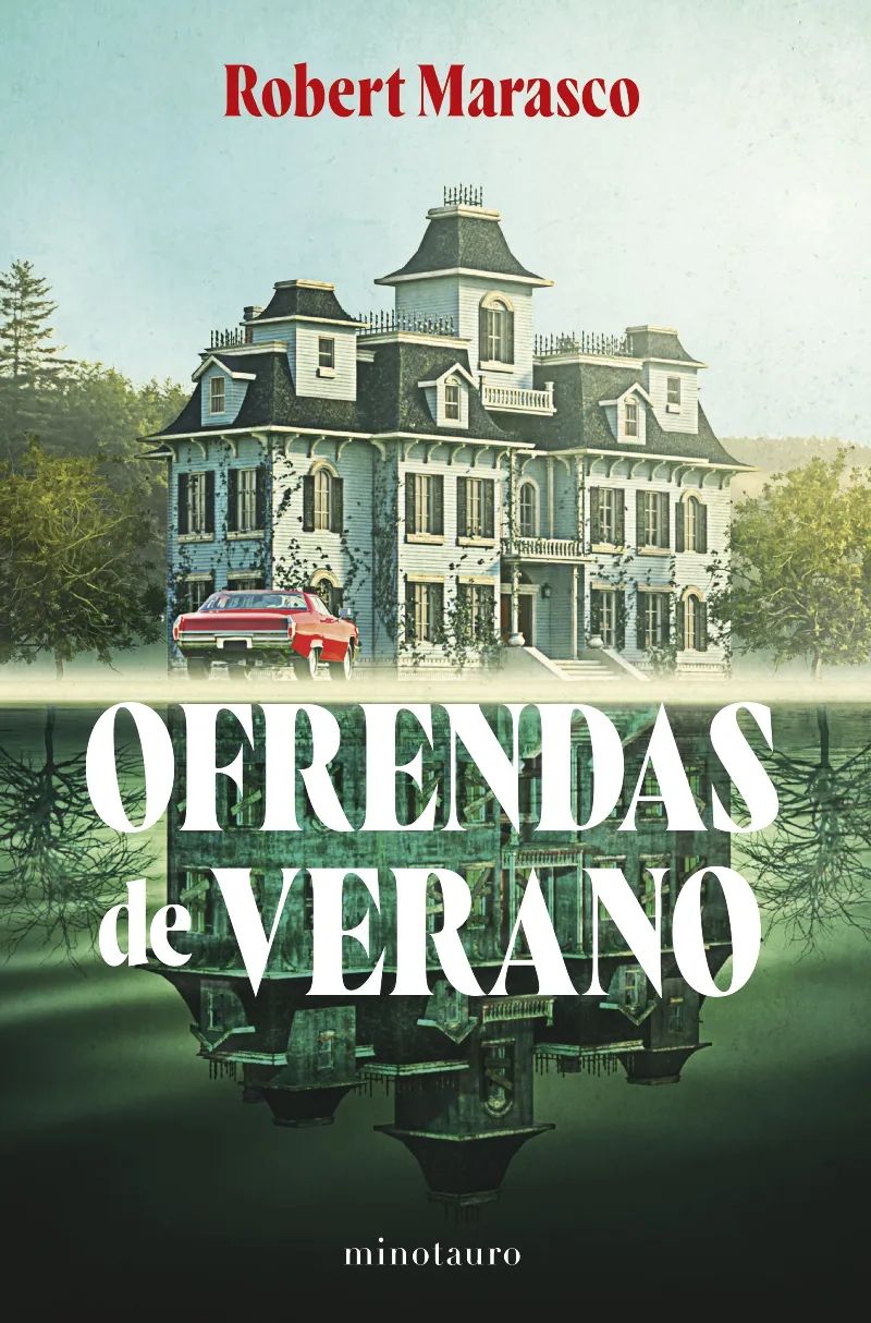 OFRENDAS DE VERANO