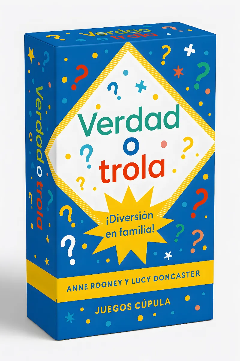 VERDAD O TROLA