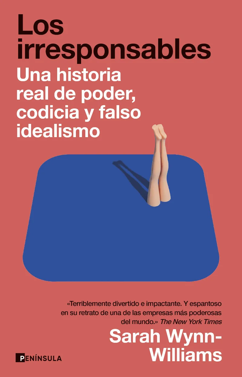 LOS IRRESPONSABLES