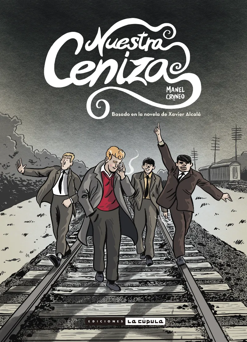 MUERDETE LA LENGUA