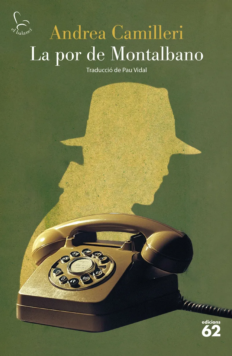 LA POR DE MONTALBANO