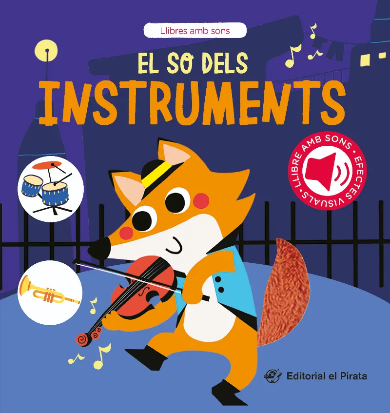 El so dels instruments