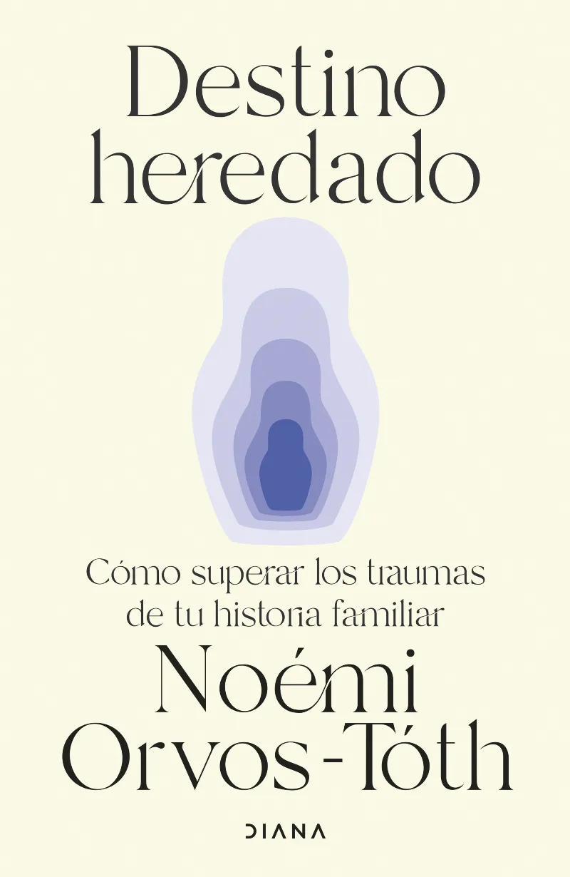 DESTINO HEREDADO
