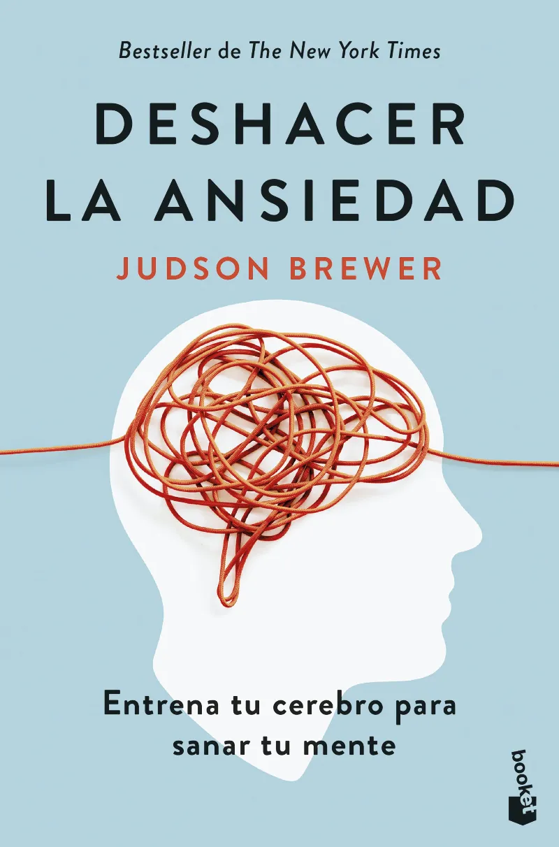 DESHACER LA ANSIEDAD