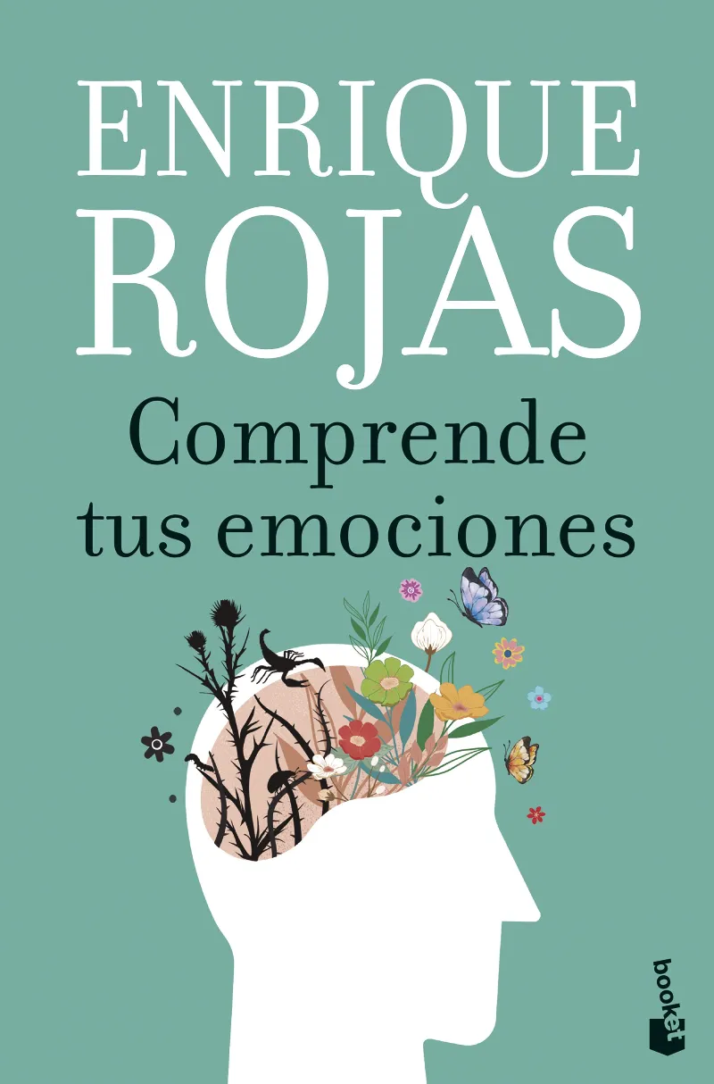 COMPRENDE TUS EMOCIONES -BOLSILLO-