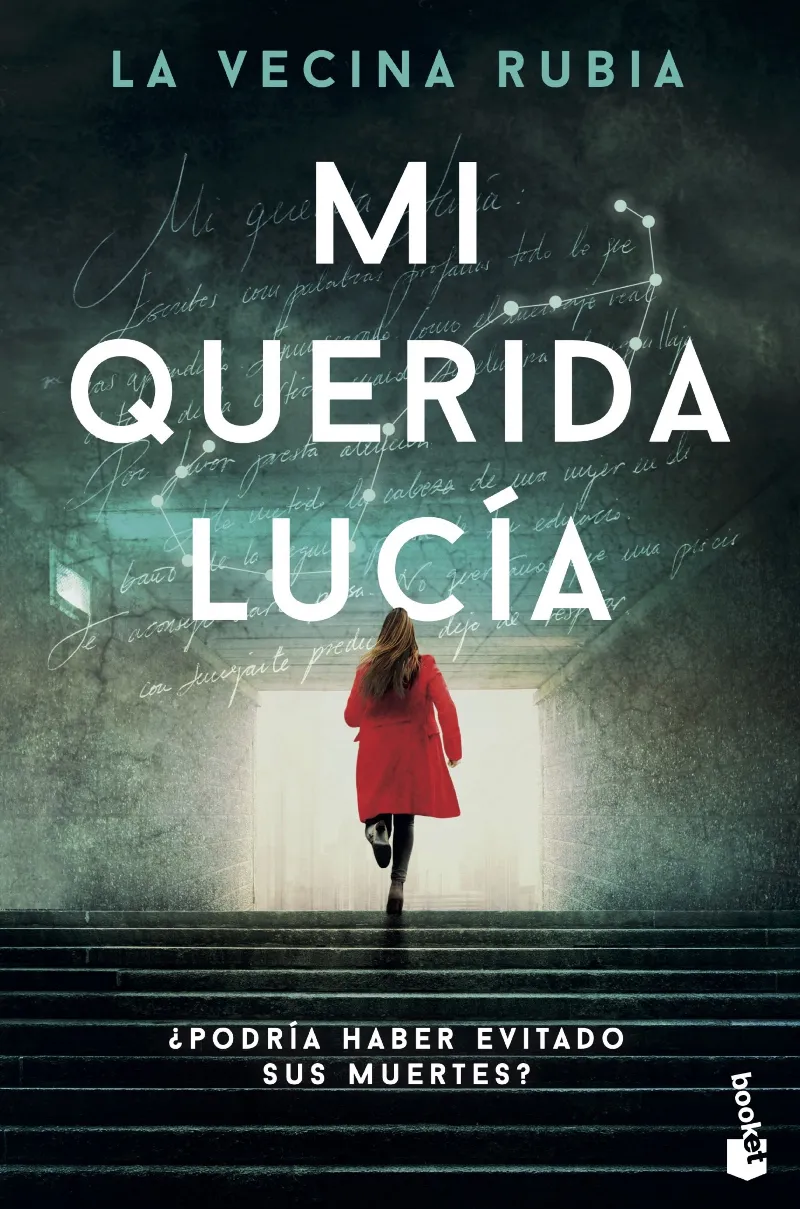MI QUERIDA LUCÍA