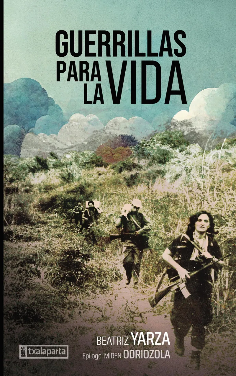 GUERRILLAS PARA LA VIDA