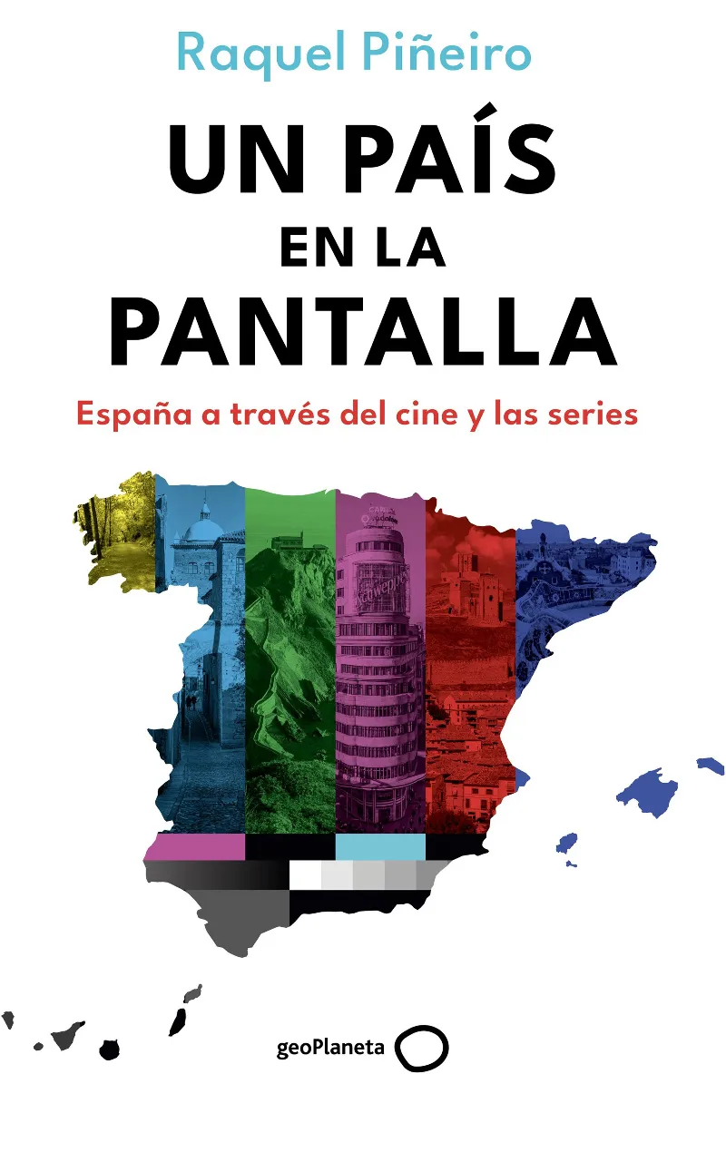UN PAÍS EN LA PANTALLA