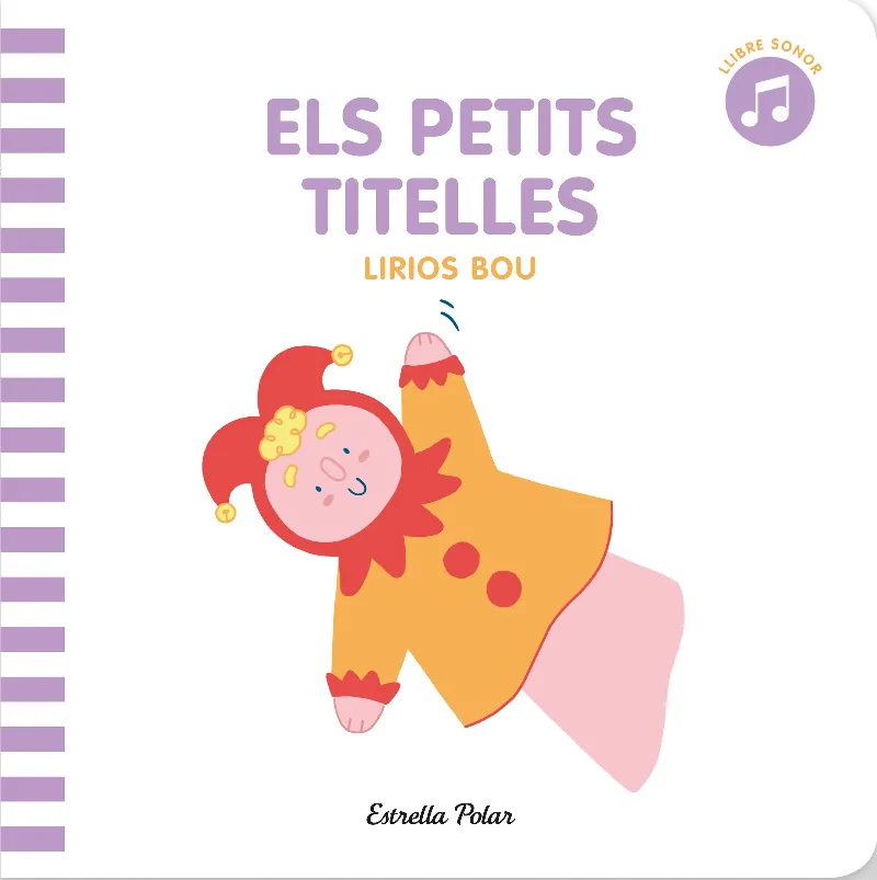 ELS PETITS TITELLES -CARTRO-