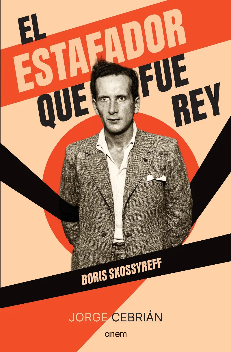 EL ESTAFADOR QUE FUE REY