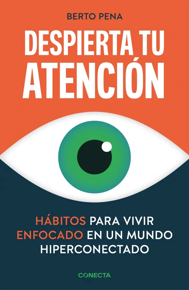 DESPIERTA TU ATENCIÓN