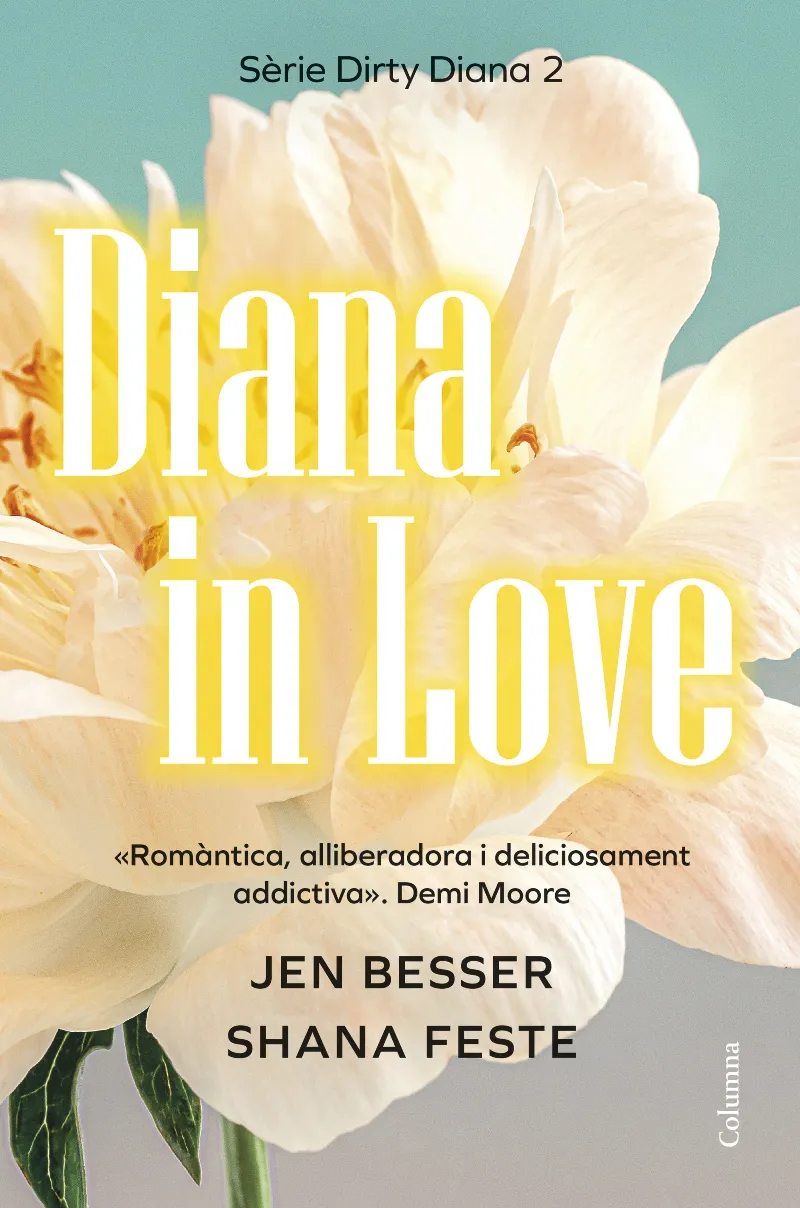 DIANA IN LOVE.DIRTY DIANA 2