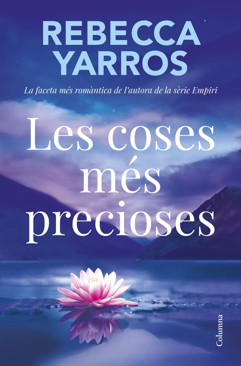 LES COSES MÉS PRECIOSES