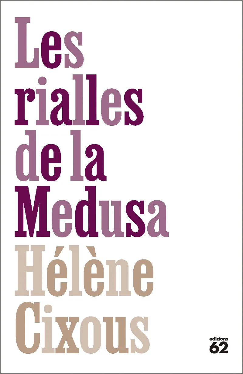 Les rialles de la Medusa