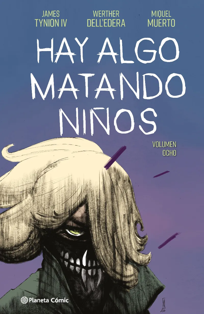HAY ALGO MATANDO NIÑOS 08