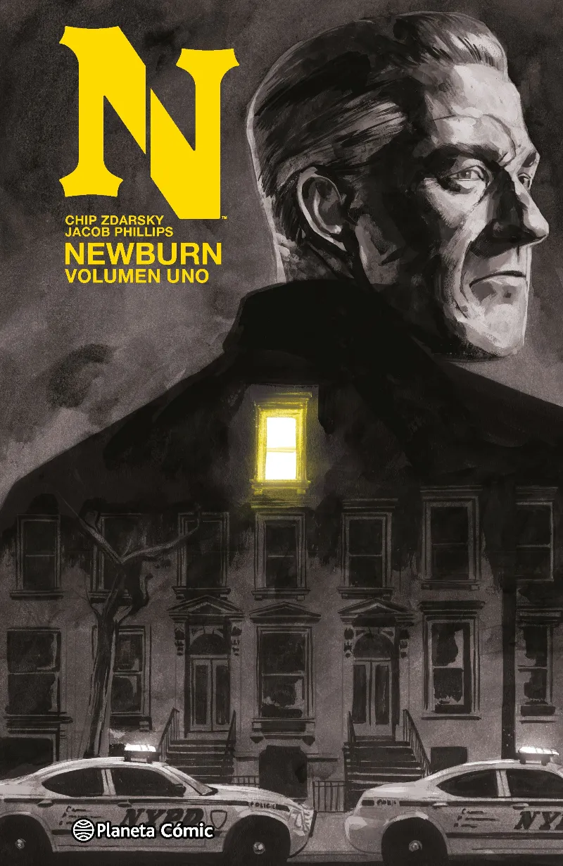 NEWBURN 01