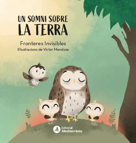 UN SOMNI SOBRE LA TERRA