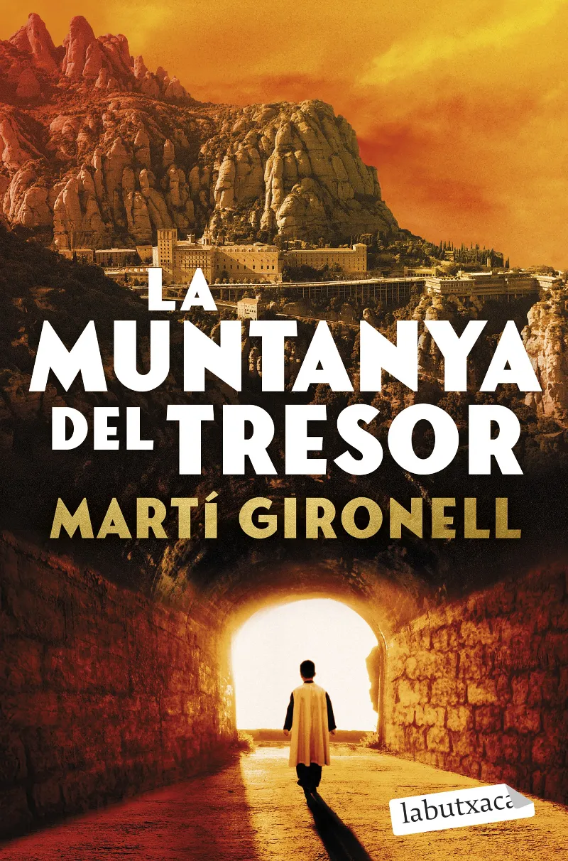 LA MUNTANYA DEL TRESOR -BUTXACA-